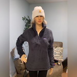 Patagonia Sweater